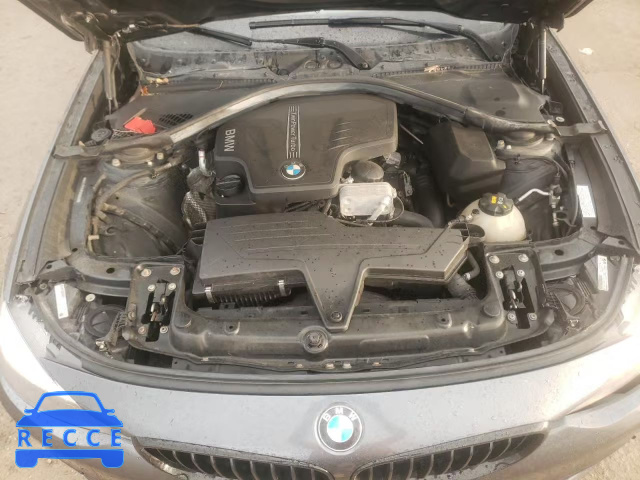 2014 BMW 328 XIGT WBA3X5C59ED558567 зображення 10