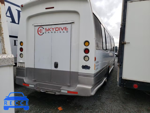 2006 CHEVROLET C5500 C5V0 1GBJ5V1236F433096 image 3