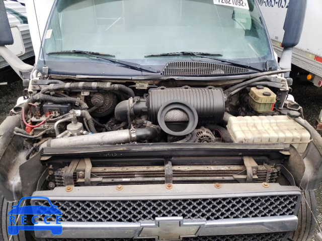 2006 CHEVROLET C5500 C5V0 1GBJ5V1236F433096 image 6