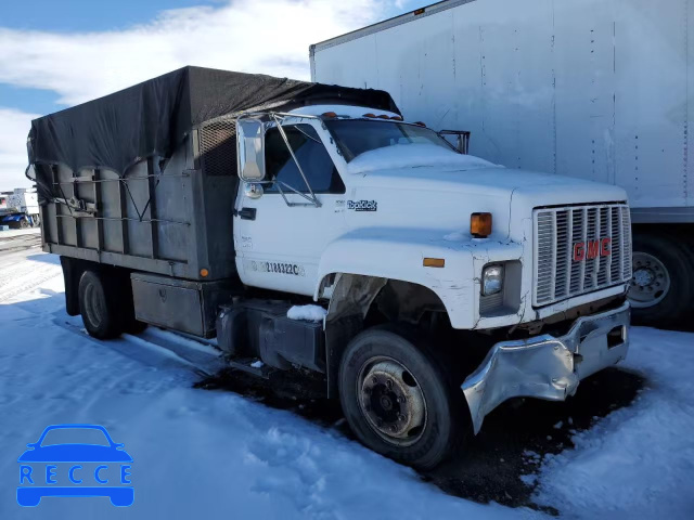 1994 GMC TOPKICK C6 1GDJ6H1J6RJ507240 Bild 3