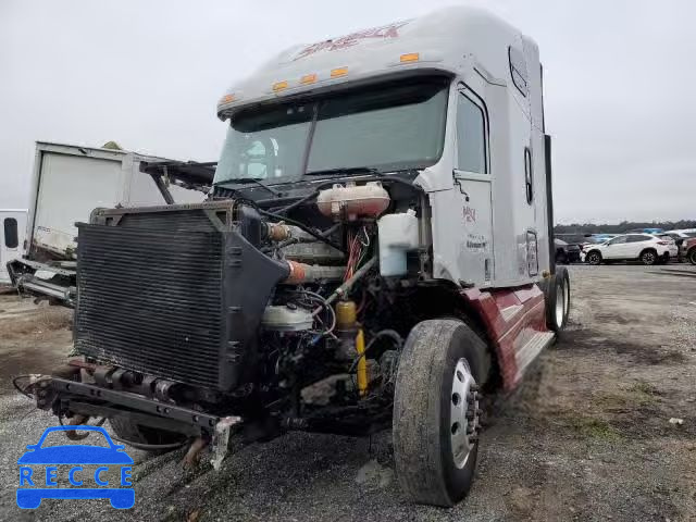 2017 FREIGHTLINER CONVENTION 3ALXA7CG3HDHS5194 image 1