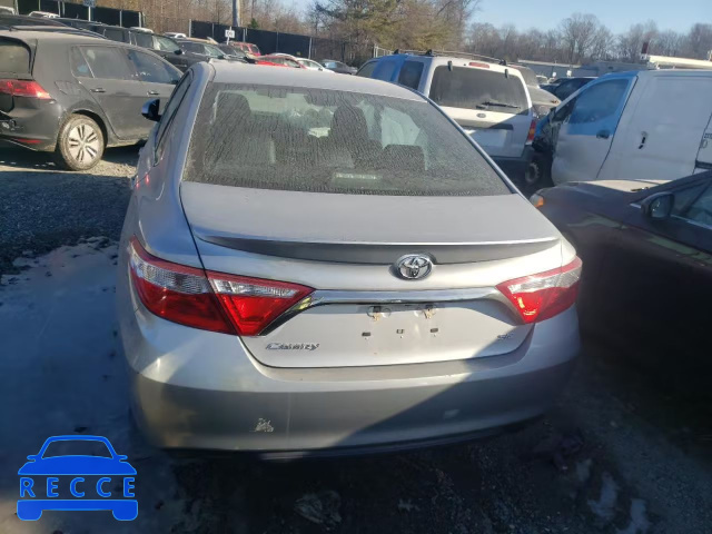 2017 TOYOTA CAMRY LE/X 4T1BF1FK1HU649912 image 5