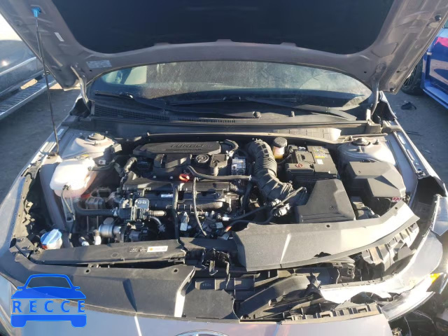 2021 HYUNDAI ELANTRA N KMHLR4AF3MU106319 image 10