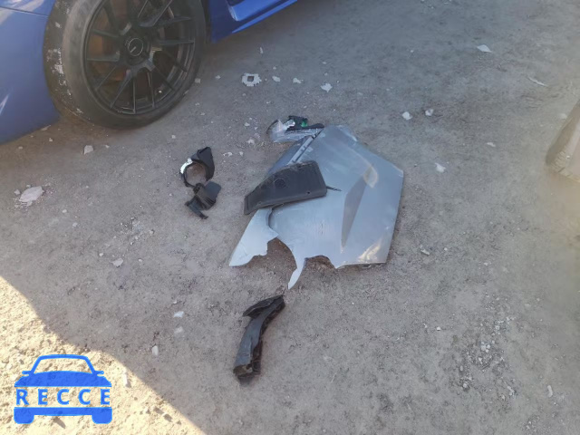 2021 HYUNDAI ELANTRA N KMHLR4AF3MU106319 image 11