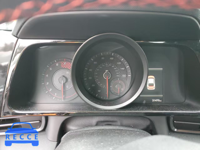 2021 HYUNDAI ELANTRA N KMHLR4AF3MU106319 image 8