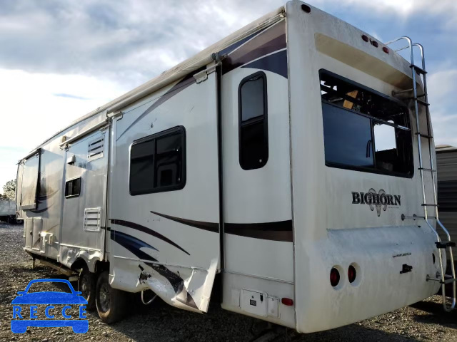 2011 HRTL BIGHORN 5SFBG3620BE235239 Bild 2