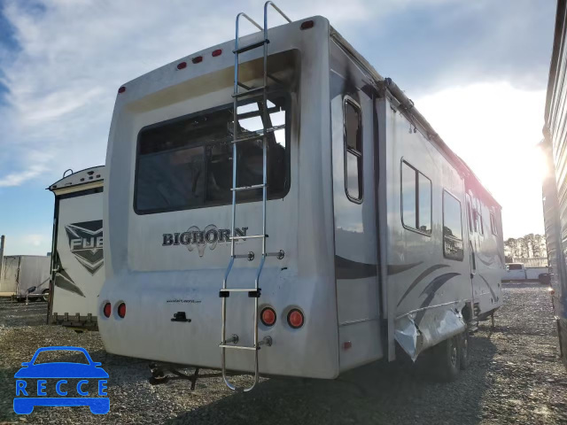 2011 HRTL BIGHORN 5SFBG3620BE235239 Bild 3