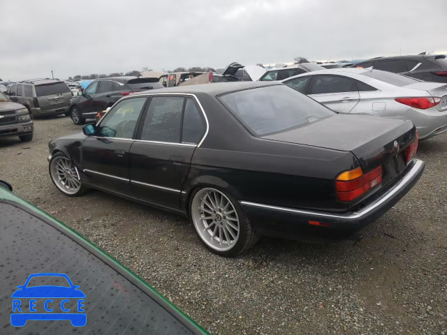1992 BMW 735 I AUTO WBAGB431XNDB71777 image 1