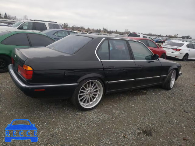 1992 BMW 735 I AUTO WBAGB431XNDB71777 Bild 2