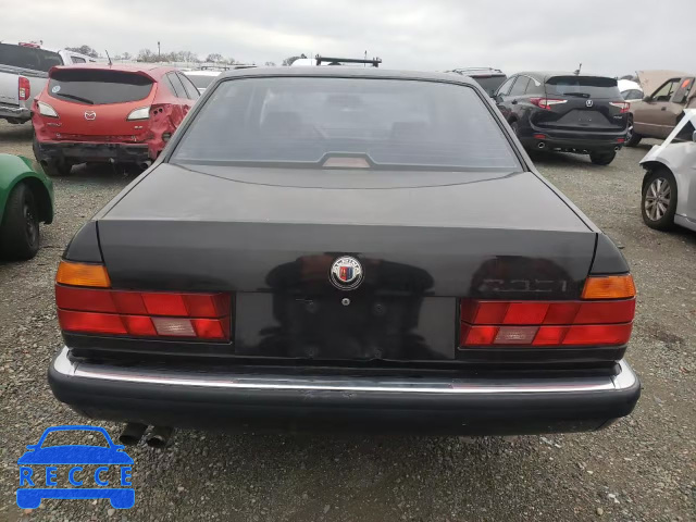 1992 BMW 735 I AUTO WBAGB431XNDB71777 Bild 5