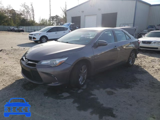 2017 TOYOTA CAMRY LE/X 4T1BF1FK6HU731618 image 0