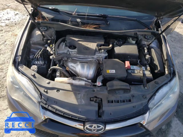 2017 TOYOTA CAMRY LE/X 4T1BF1FK6HU731618 image 10