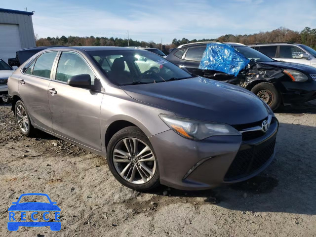 2017 TOYOTA CAMRY LE/X 4T1BF1FK6HU731618 image 3