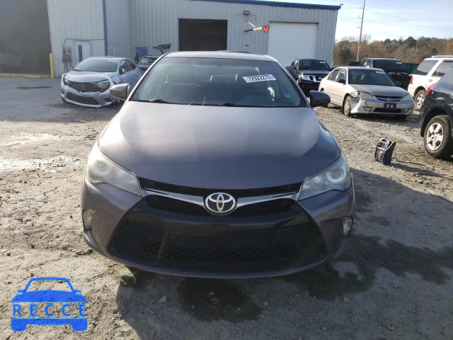 2017 TOYOTA CAMRY LE/X 4T1BF1FK6HU731618 image 4