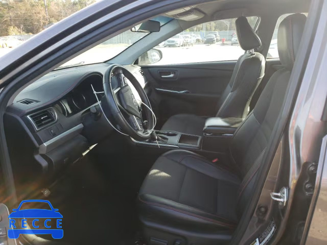 2017 TOYOTA CAMRY LE/X 4T1BF1FK6HU731618 image 6