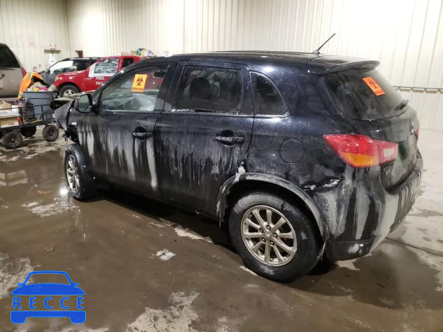 2016 MITSUBISHI RVR SE JA4AJ3AU2GZ611149 image 1