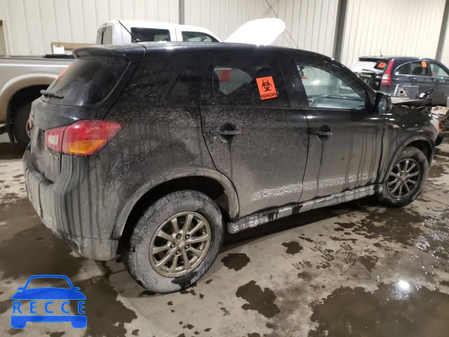 2016 MITSUBISHI RVR SE JA4AJ3AU2GZ611149 image 2