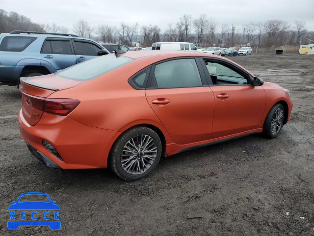 2023 KIA FORTE GT L 3KPF54AD0PE527977 зображення 2