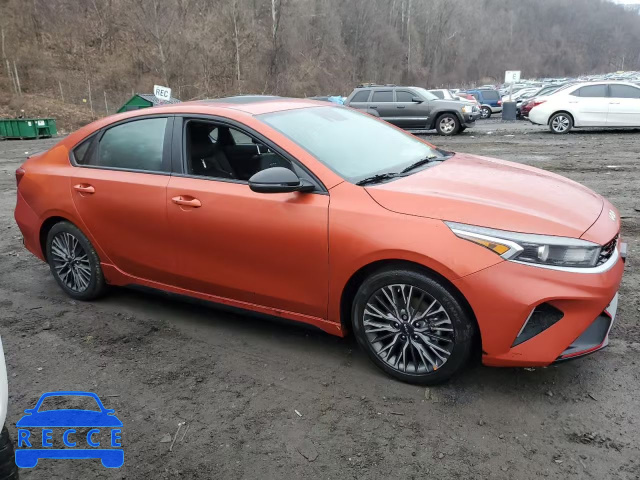 2023 KIA FORTE GT L 3KPF54AD0PE527977 зображення 3
