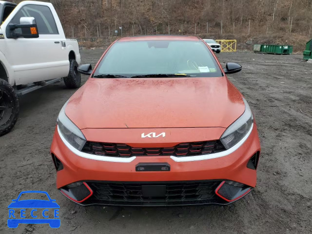 2023 KIA FORTE GT L 3KPF54AD0PE527977 зображення 4