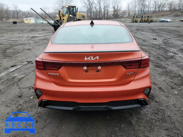 2023 KIA FORTE GT L 3KPF54AD0PE527977 зображення 5