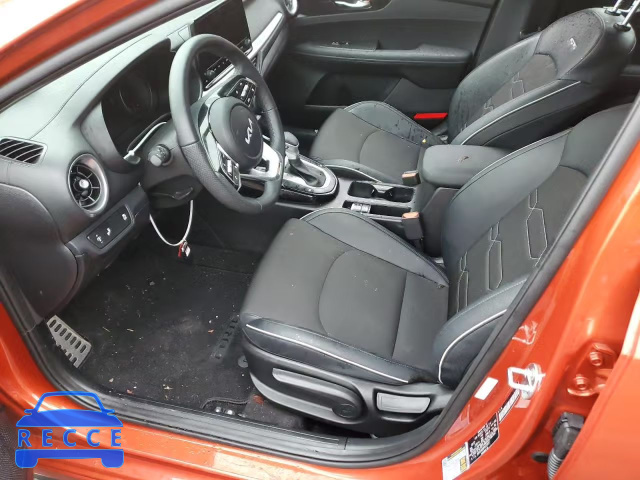 2023 KIA FORTE GT L 3KPF54AD0PE527977 зображення 6