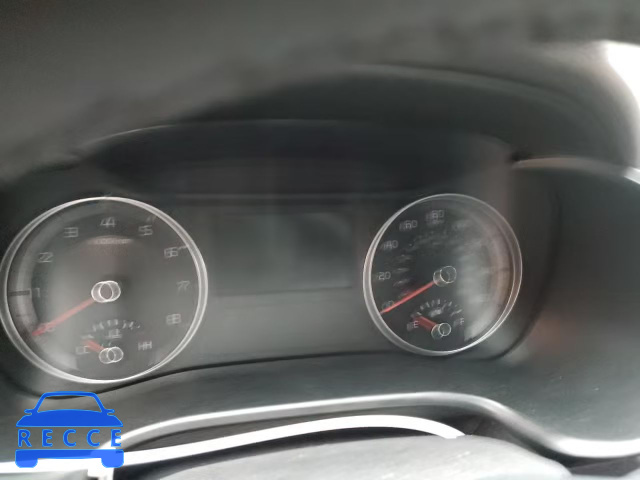 2023 KIA FORTE GT L 3KPF54AD0PE527977 зображення 8