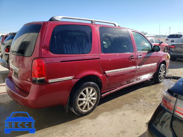 2005 BUICK TERRAZA CX 5GADV33L95D283526 зображення 2