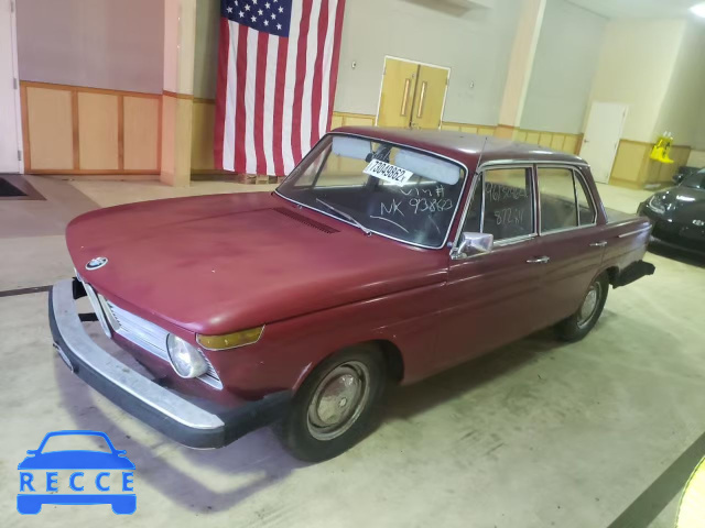 1967 BMW 1600 938623 image 0