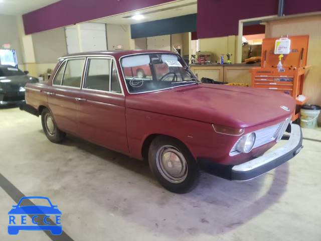1967 BMW 1600 938623 image 3