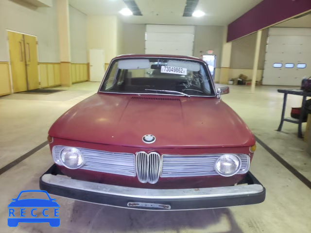 1967 BMW 1600 938623 image 4