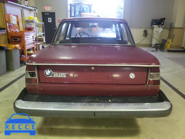 1967 BMW 1600 938623 image 5