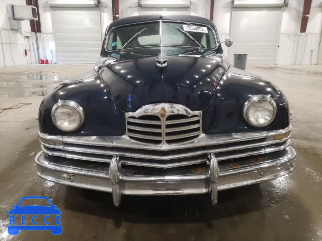 1949 PACKARD COUPE 23953128 image 4