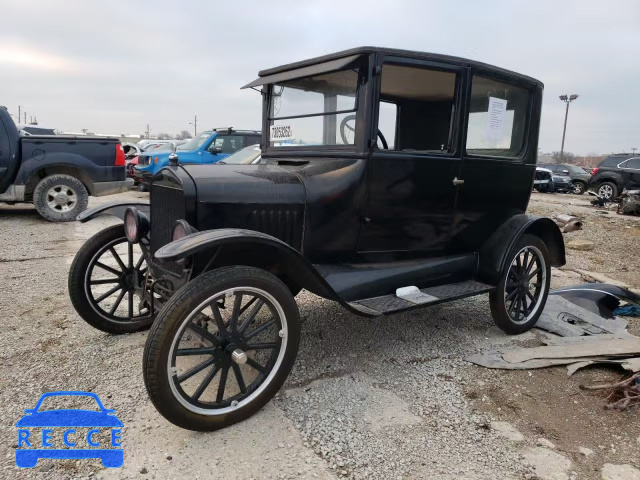 1923 FORD MODEL T 8502555 image 0