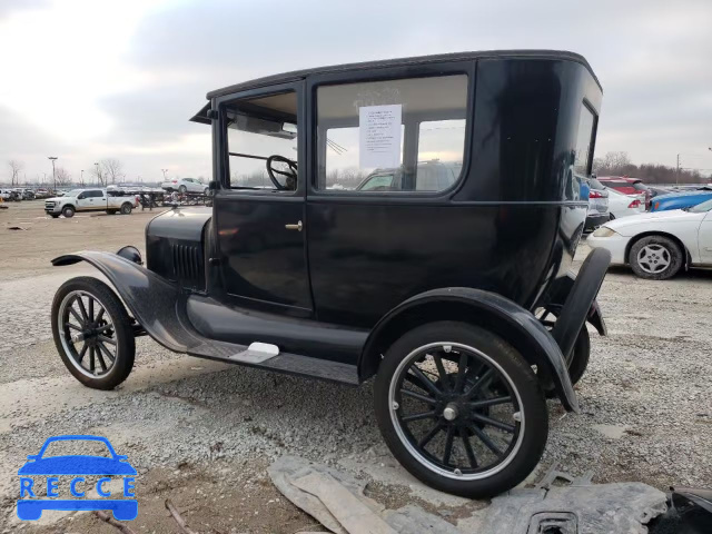 1923 FORD MODEL T 8502555 image 1