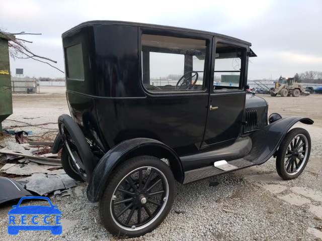 1923 FORD MODEL T 8502555 image 2
