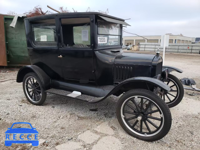 1923 FORD MODEL T 8502555 image 3