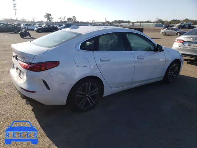 2020 BMW 228XI WBA73AK03L7G27313 Bild 2