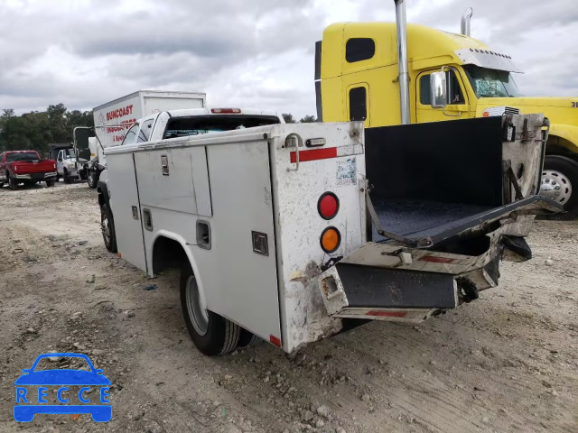 2002 CHEVROLET 3500 1GBJC39162F228596 Bild 1