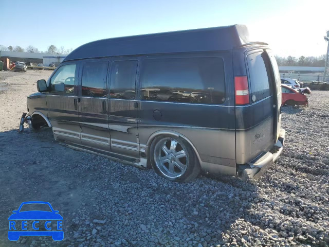 2007 GMC SAVANA RV 1GDFG15T471139837 image 1