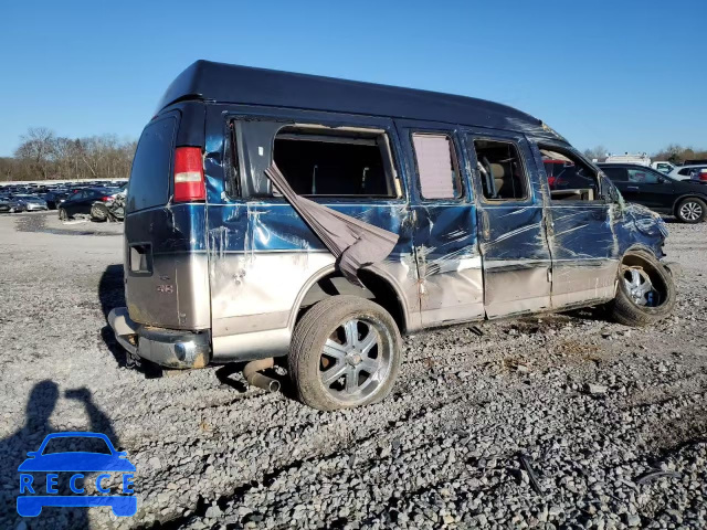 2007 GMC SAVANA RV 1GDFG15T471139837 image 2