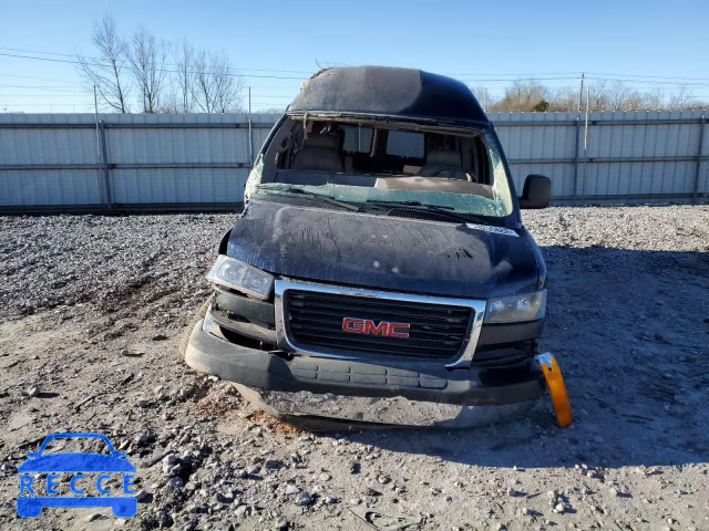 2007 GMC SAVANA RV 1GDFG15T471139837 image 4