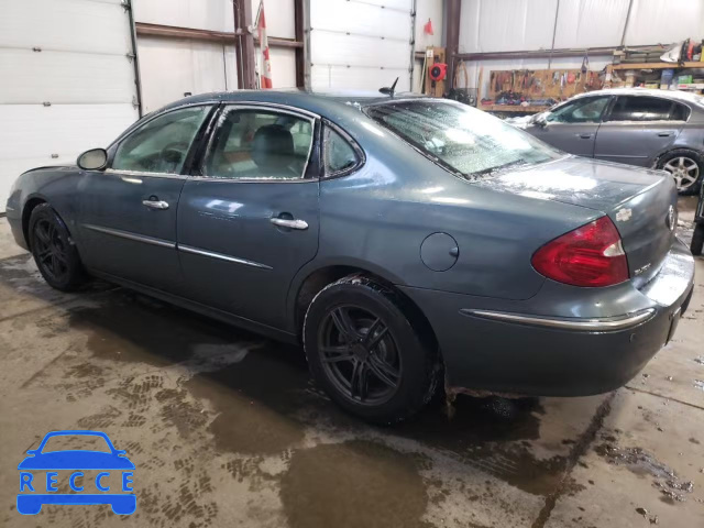 2006 BUICK ALLURE CXS 2G4WH587061308750 image 1