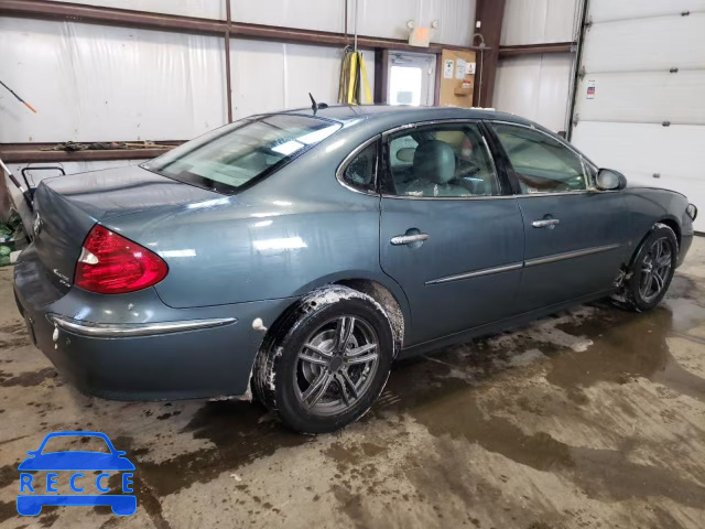 2006 BUICK ALLURE CXS 2G4WH587061308750 image 2