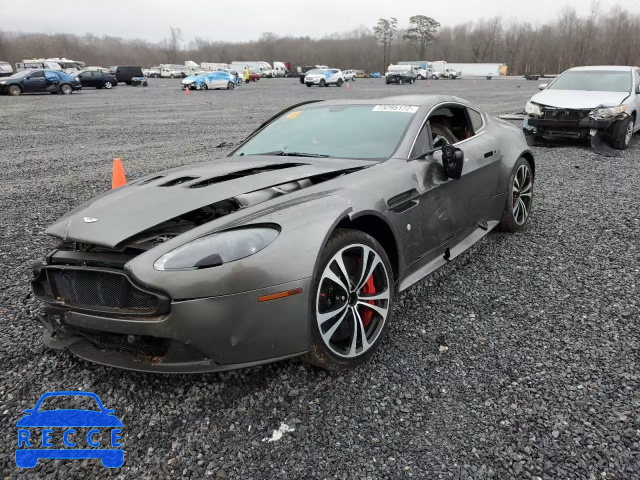 2017 ASTON MARTIN V12 VANTAG SCFEKBCR8HGS02868 Bild 0