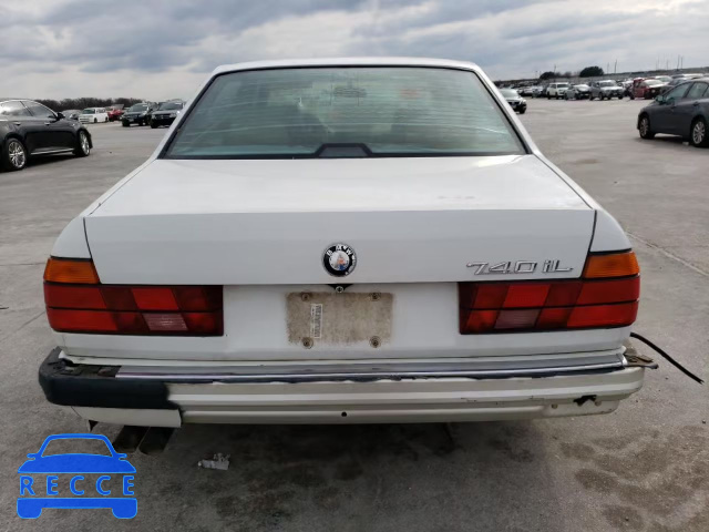 1994 BMW 740 IL AUT WBAGD8325RDE89970 зображення 5