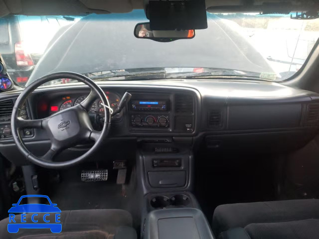 2001 CHEVROLET SILVERADO2 1GCHK29141E276738 зображення 7