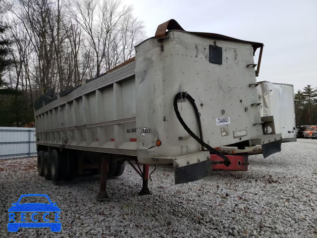 1988 OTHER TRAILER 1T9DS32B2K1066424 image 0