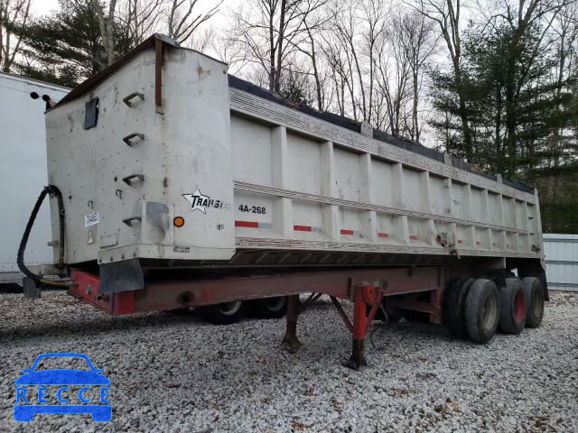 1988 OTHER TRAILER 1T9DS32B2K1066424 image 1