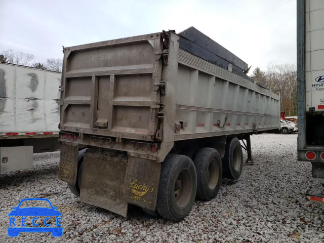 1988 OTHER TRAILER 1T9DS32B2K1066424 image 3